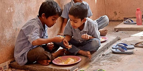 Image used for representational purposes