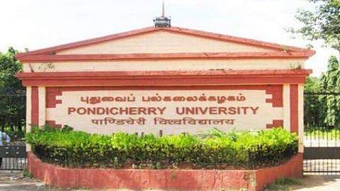 No change in affiliation: Andaman colleges to stay with Pondicherry University for 2025–26