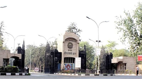 Image of Kurukshetra University | Pic: Sourced