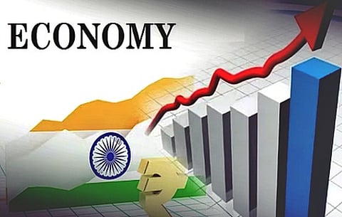 India is building a future-ready economy through strong digital foundations: Industry