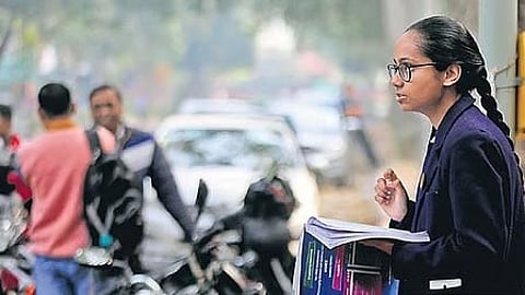 How to calculate percentile in JEE Main results