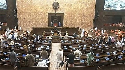 Over 1,840 Professors of Practice appointed across 349 higher education institutions: Govt in RS