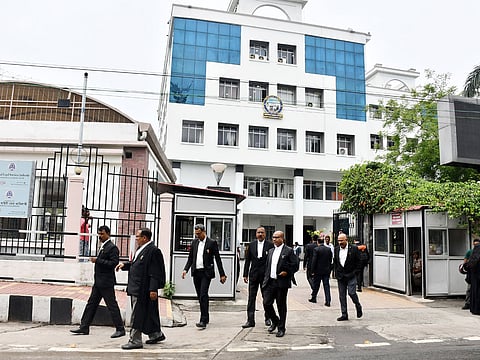 Gauhati HC allows Assam govt to proceed with Maa Kamakhya Temple Access Corridor