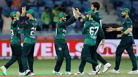 Beyond cricket, Pakistan’s sports struggle to survive