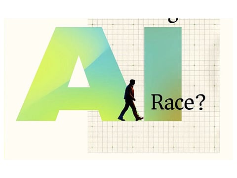 Nation that wins AI race could lead global order till 2050