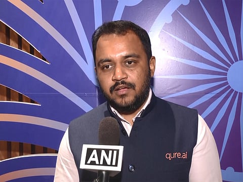 "Diagnosis time reduced by 50%": Qure.ai founding member Ankit Modi on AI's healthcare impact in India