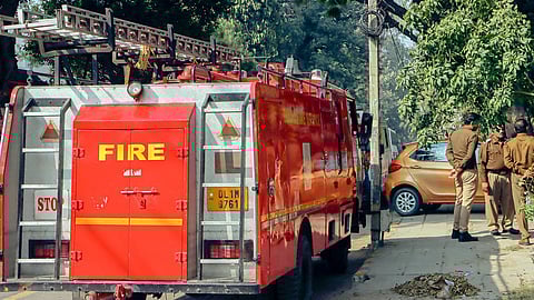 Gujarat schools receive bomb threats; state launches investigation