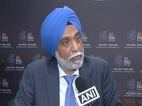 "Tremendous opportunity to have inclusive conversation about governing AI," UN representative says on AI Summit