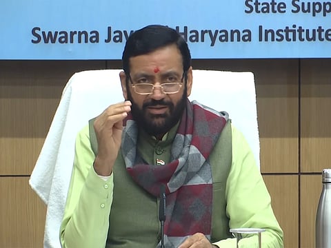 Haryana Budget Session to lay strong foundation for development and public welfare: Chief Minister