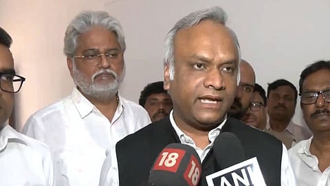 Bengaluru among top global AI hubs: Priyank Kharge