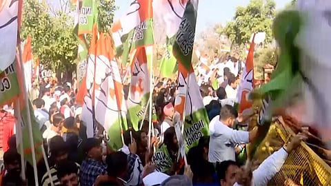 Haryana Youth Congress flags irregularities in HPSC recruitment