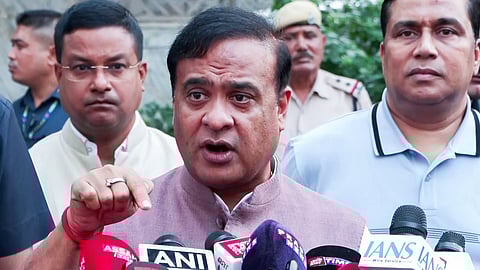 Assam cabinet approves 3% job quota for tea tribes