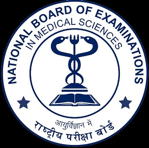 No role in NEET-PG qualifying percentiles reduction, NBEMS tells SC