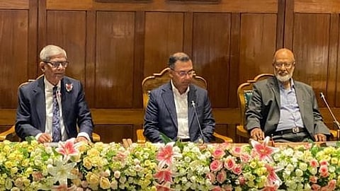 Tarique Rahman to take oath as Bangladesh PM