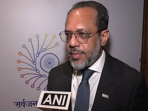 AI can help optimize clean energy save lives and livelihoods: Ceew CEO Anurabha Ghosh