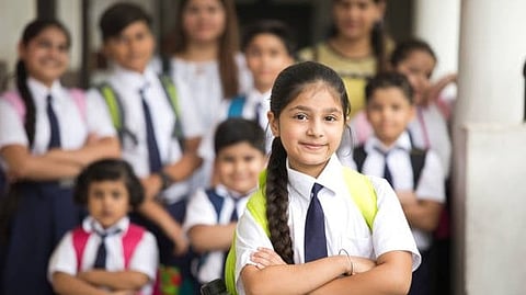 Delhi govt announces plans to make 7,000 govt school classrooms 'smart' by March 31