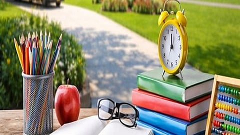 Rs 63,184cr allocated to education in Gujarat Budget with focus on students, infra