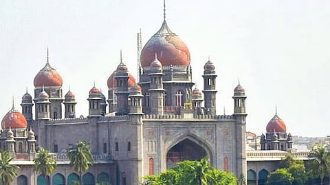 Telangana High Court