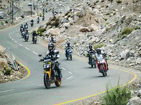 India's two-wheeler industry to grow 7-9% in FY27, volumes may touch 29 mn units: Crisil Ratings