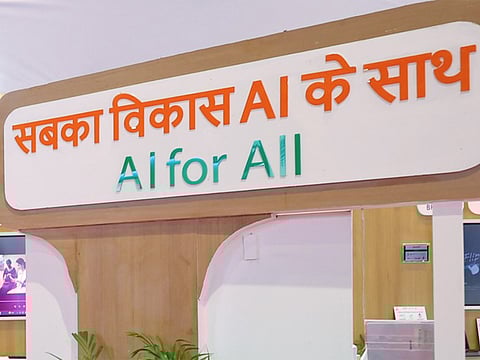 India charts full-stack AI strategy to compete in global tech race: Report