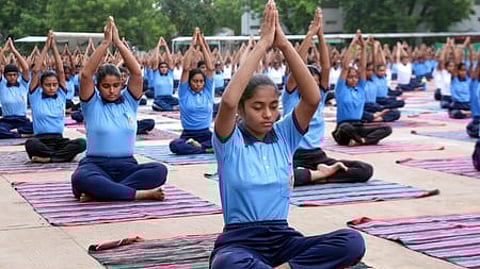 CBSE Class 12 Physical Education 2026: Check exam analysis, answer key here