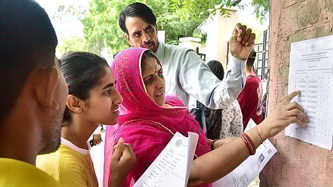 UP Board exams to begin on Wednesday; 8,033 centres under tight security and live monitoring
