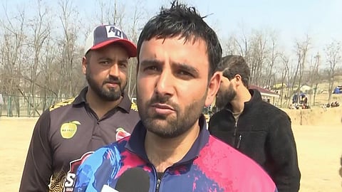 Kashmiri players rejoice as J&K reaches Ranji Trophy finals