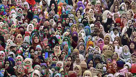 Maharashtra scraps 2014 GR on 5% Muslim reservation, though provision already invalid for over a decade