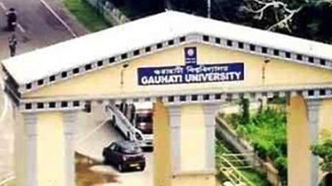 Free coaching programme at Gauhati University shows strong results