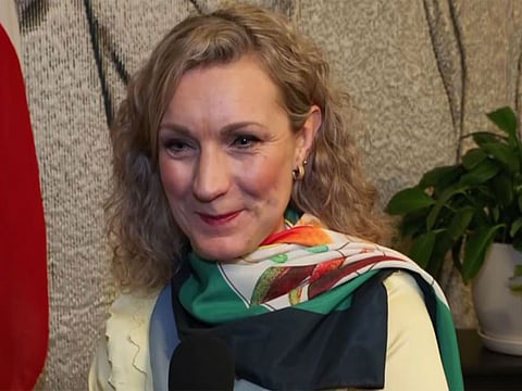 Happy that Norway, India share democratic approach to AI to benefit everyone: Norwegian Minister of Digitalisation