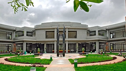 HR in the Age of AI: Why IIM Lucknow believes leadership matters more than algorithms