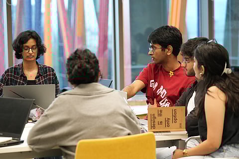 Representative image