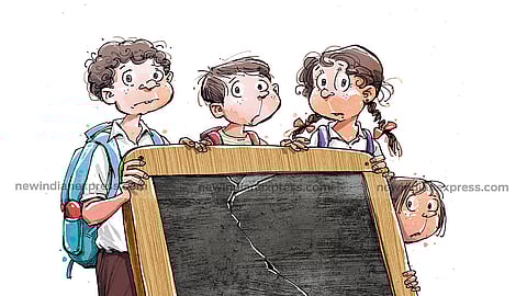 Image used for representational purposes only.