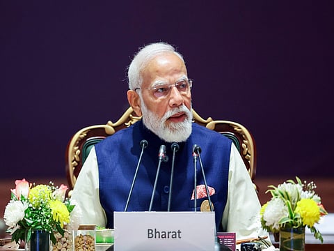 PM Modi greets people of Arunachal Pradesh, Mizoram on their Statehood Day