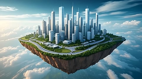 Per capita income in Odisha rose by 9.2 per cent to ₹1,86,761 in 2025–26, significantly faster than the national increase of 6.9 per cent.