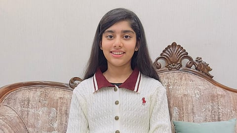 Finishing is a skill that can be trained, not a trait you are born with, believes Abhijita Gupta