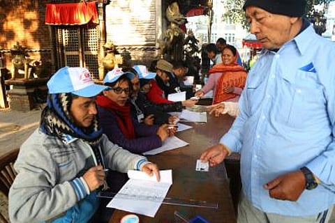 Much at stake for Nepal after March parliamentary election result