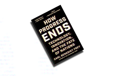 How Progress Ends is a useful work for those looking to understand the complex history of technological change, at least primarily from an American perspective.