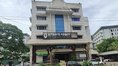 Tamil Nadu forms tourism cell to accelerate Rs 22,795 cr MoUs