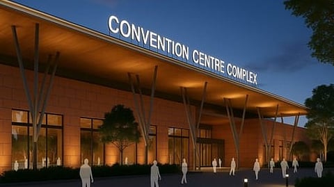 Rajkot to get modern sports complex, lion safari park under ‘ease of living’ vision