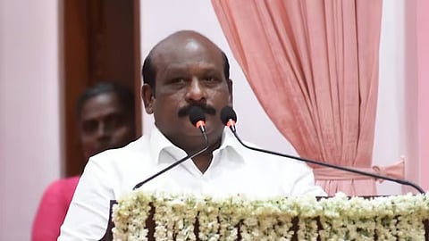 Following Higher Education Minister Govi Chezhiaan’s assurance that the state will review it, the bill was withdrawn on Friday.