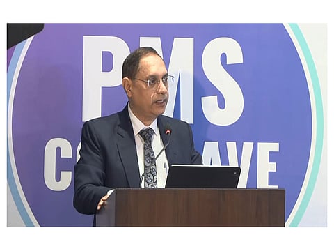 India's economic surge to fuel demand for professional wealth management: SEBI Chairman