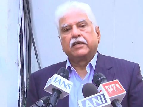 One-stop shop for teachers: Bharti Enterprises VC Rakesh Bharti Mittal announces Teacher App 2.0 to cover entire NEP 2020 curriculum from Class 1 to 12