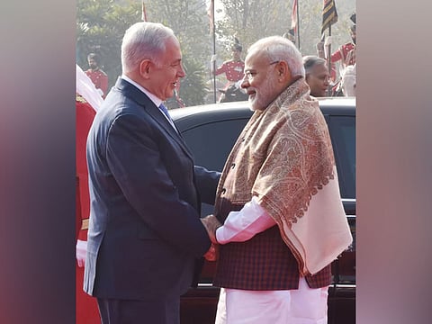 Knesset address, Yad Vashem visit, AI talks: Netanyahu outlines PM Modi's itinerary ahead of "historic" Israel visit