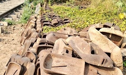 Scrap sale from Swachhata campaign generates Rs 4,405 cr revenue