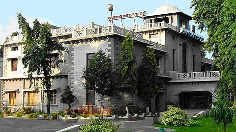 Coimbatore City Municipal Corporation (CCMC)