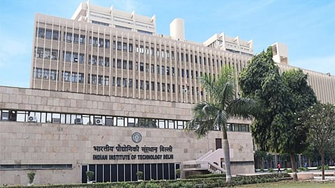 IIT Delhi, Jindal Steel sign MoU for structural steel research