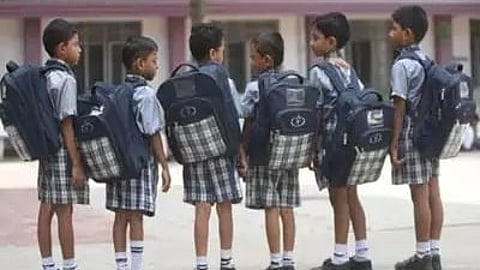 J&K govt announces winter vacation for schools in Valley in phased manner