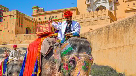 UN official calls India’s sustainable tourism potential limitless