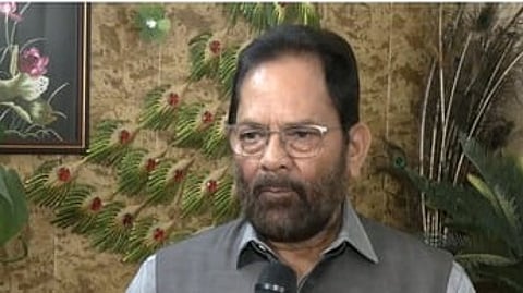 Leaders across parties react sharply as NCERT revises Class 8 textbook